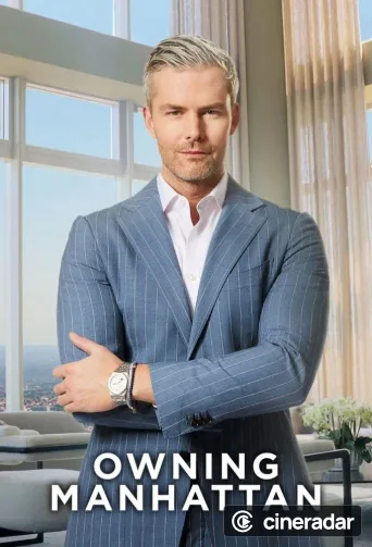 Owning Manhattan