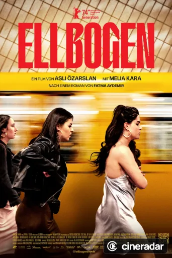 Ellbogen