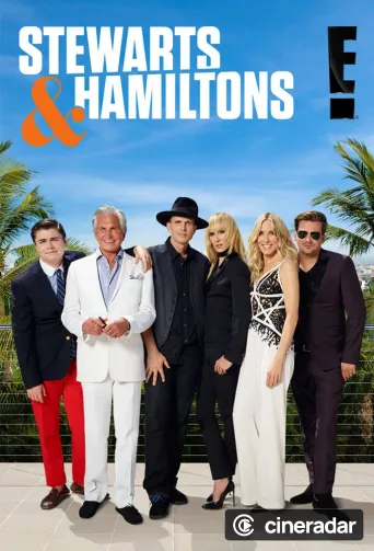 Stewarts & Hamiltons