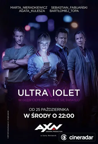 Ultraviolet