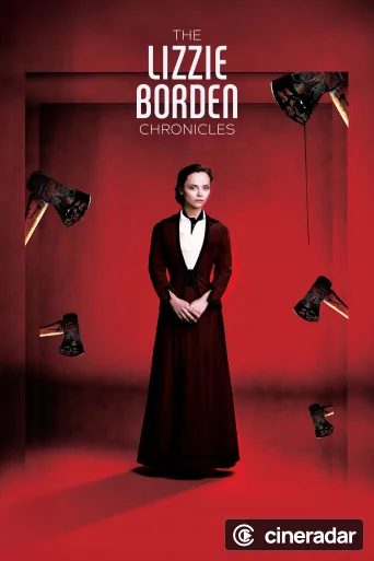 La historia de Lizzie Borden
