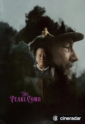The Pearl Comb