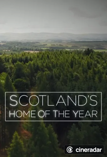 Scotland's Home of the Year