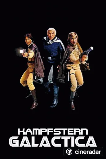 Battlestar Galactica