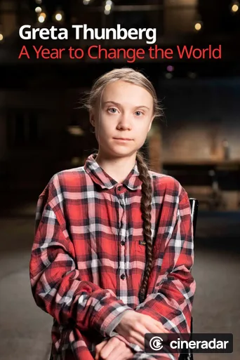 Greta Thunberg: Un Avenir Pour La Planète