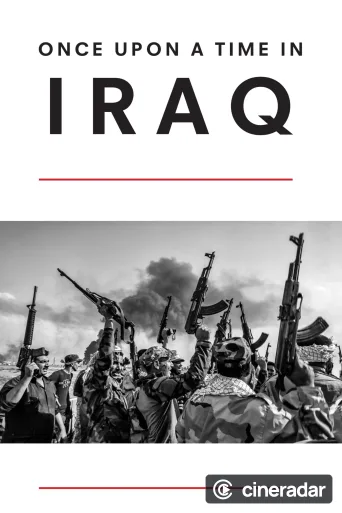 Es war einmal im Irak