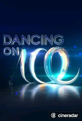 Dancing on Ice