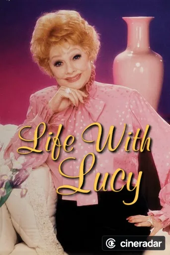 Life with Lucy