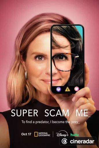 Super Scam Me
