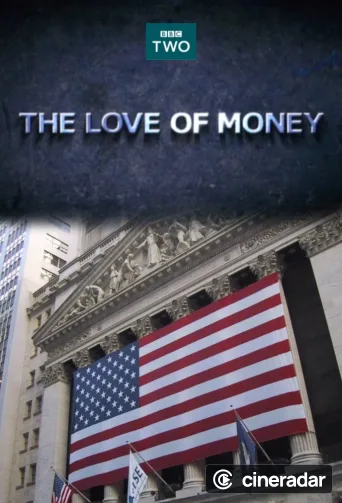 The Love Of Money