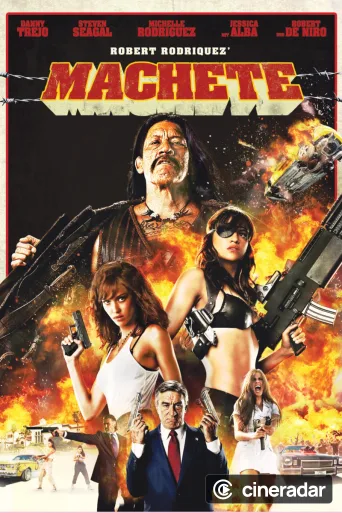 Machete