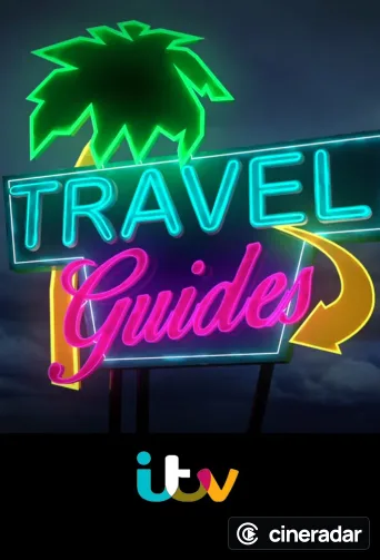 Travel Guides