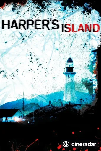 Harper's Island