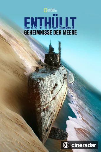 Drain the Oceans