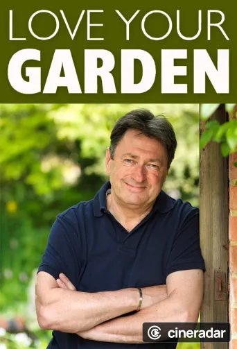 Love Your Garden