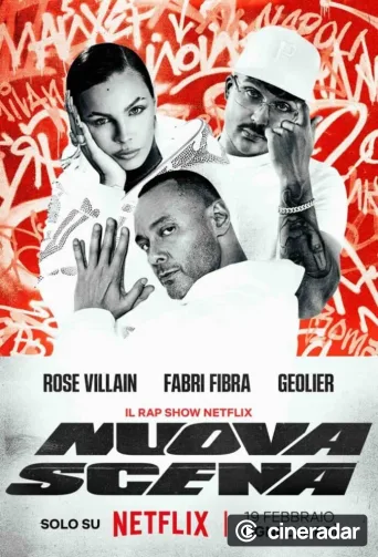 Rhythm + Flow: Italien
