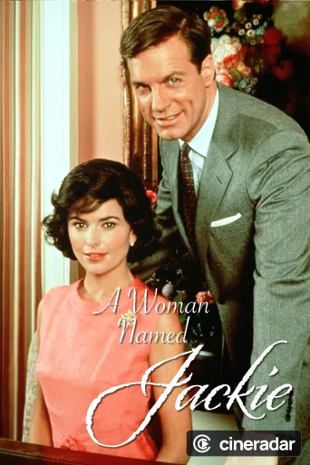 A Woman Named Jackie
