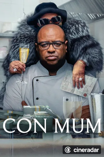 La madre de las estafas