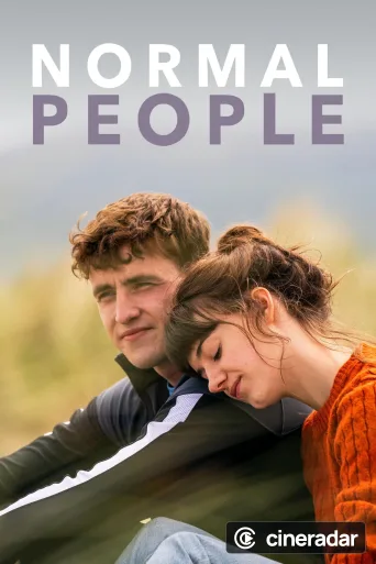 Normal People