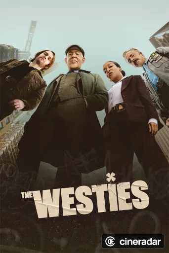 The Westies