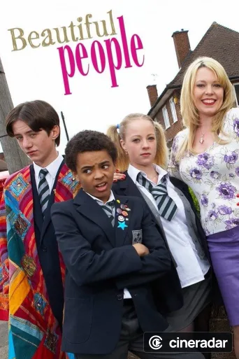 Beautiful People (UK)