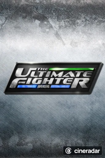 The Ultimate Fighter: Brasil