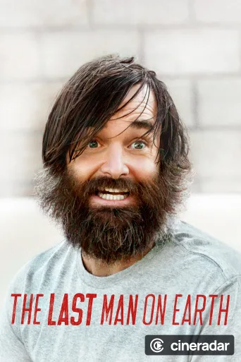 The Last Man on Earth