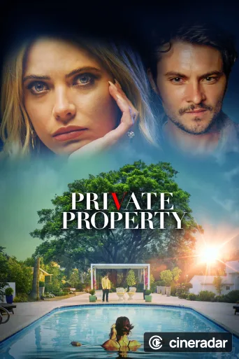 Propiedad privada