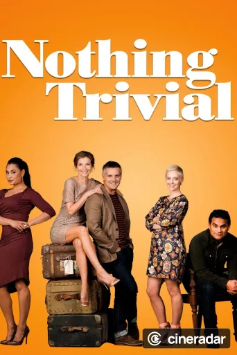 Nothing Trivial