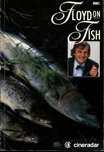 Floyd on Fish