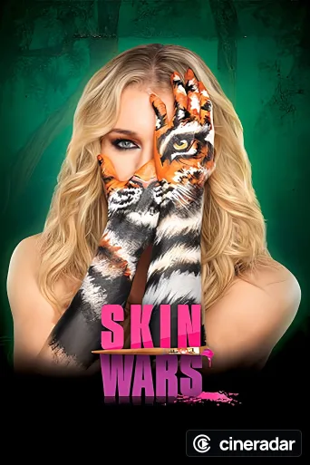 Skin Wars
