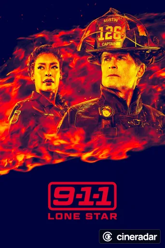 9-1-1: Lone Star