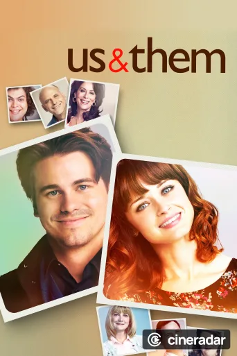Us & Them