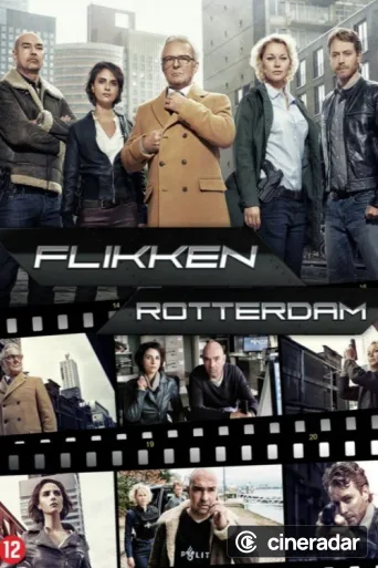 Flikken Rotterdam