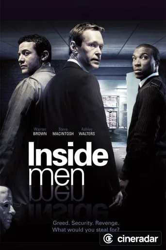 Inside Men