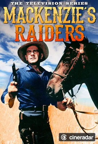 Mackenzie's Raiders