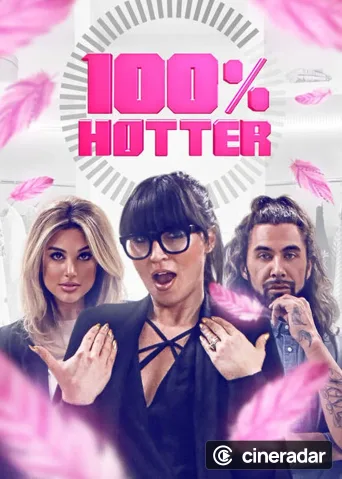100% Hotter