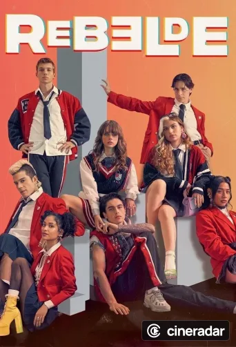 Rebelde