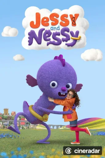 Jessy & Nessy