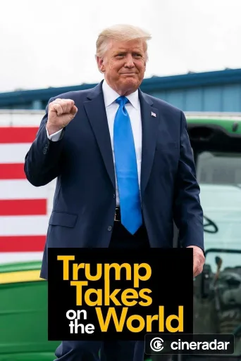 America First - Bilanz einer Amtszeit