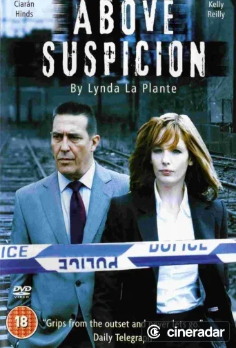 Above Suspicion