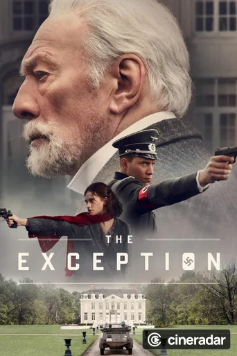 The Exception