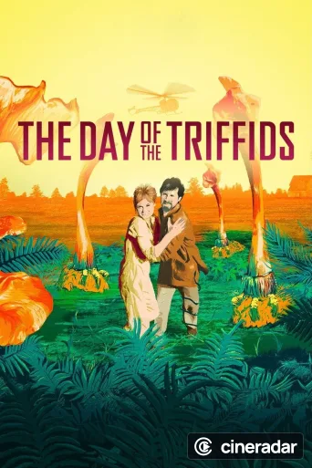 The Day of the Triffids