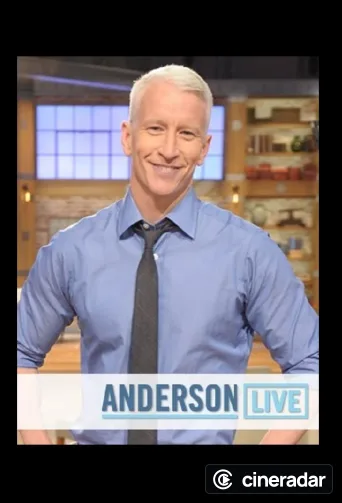 Anderson Live