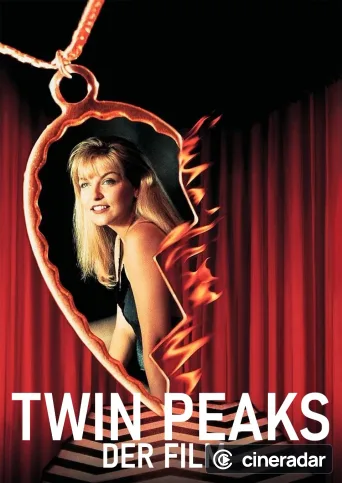 Twin Peaks: Fire Walk with Me