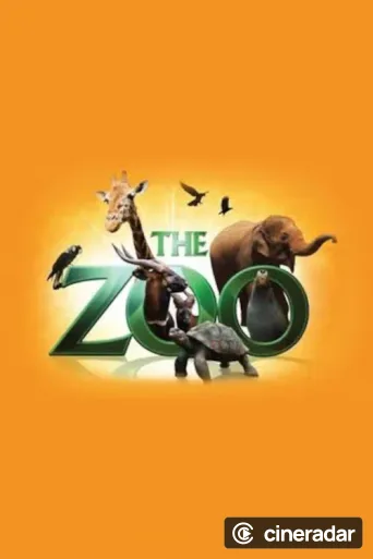 The Zoo (AU)