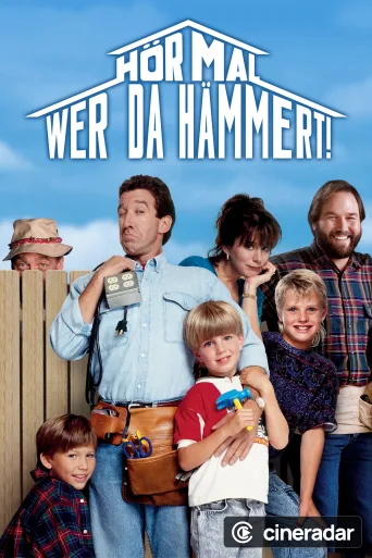 Home Improvement