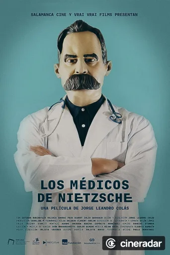 Nietzsche’s Doctors