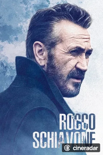 Rocco Schiavone: meurtres glacés