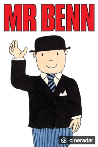 Mr. Benn